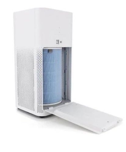 Xiaomi Mi Air Purifier 2S senzory